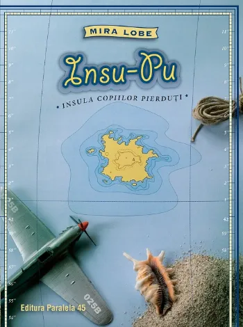 Insu-Pu. Insula copiilor pierduți
