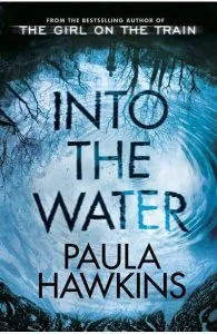 Into the Water de Paula Hawkins