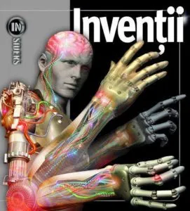 Inventii de Glenn Murphy