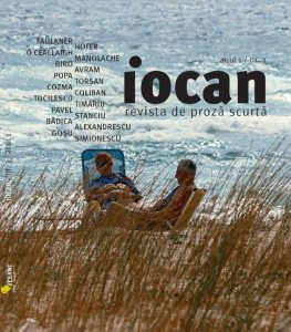 Iocan - revista de proza scurta. Anul 1/ Nr. 3