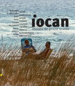 Iocan - revista de proza scurta. Anul 1/ Nr. 3