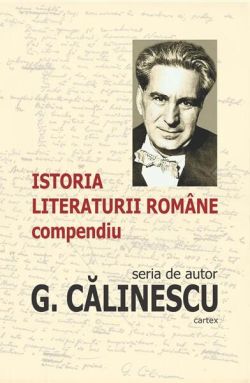 Istoria literaturii române
