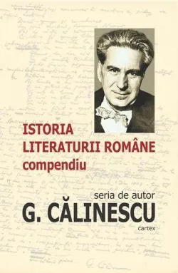 Istoria literaturii române