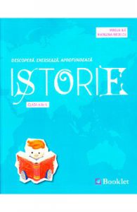 Istorie