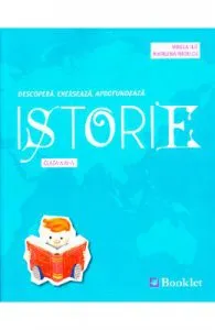 Istorie