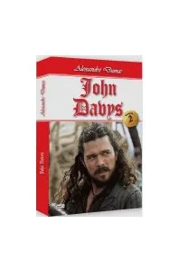 John Davys (vol.2) de Alexandre Dumas