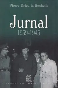 Jurnal 1939-1945