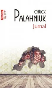 Jurnal de Chuck Palahniuk