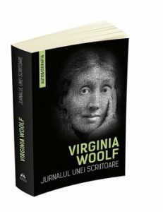 Jurnalul unei scriitoare (Autobiografia)