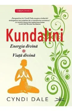 Kundalini de Cyndi Dale