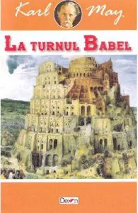 La turnul Babel de Karl May