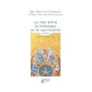 Le lien entre la theologie et la spiritualite de Preafericitul Parinte Patriarh Daniel