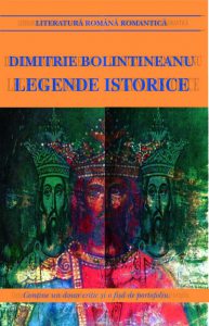 Legende istorice