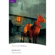 Level 5. Jamaica Inn Book and MP3 Pack