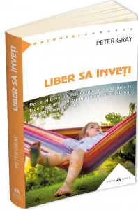 Liber sa inveti de Peter Gray