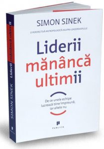 Liderii mananca ultimii