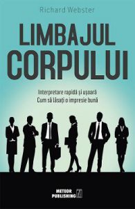 Limbajul corpului