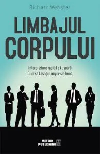 Limbajul corpului de Richard Webster