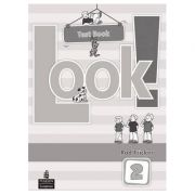 Look! 2 Test Book Test Book Level 2