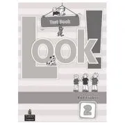 Look! 2 Test Book Test Book Level 2 de Rod Fricker