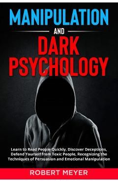 Manipulation and Dark Psychology