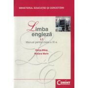 Manual limba engleza L1 pentru clasa a 11-a