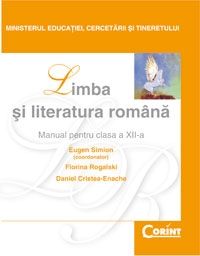 Manual romana Clasa 12