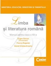 Manual romana Clasa 12