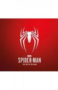 Marvel's Spider-Man: The Art of the Game de Paul Davies