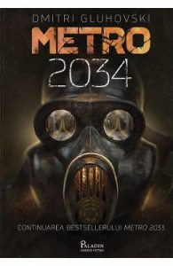 Metro 2034