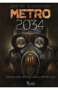 Metro 2034
