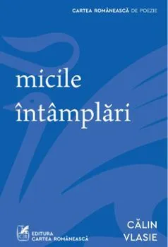 Micile intamplari de Calin Vlasie