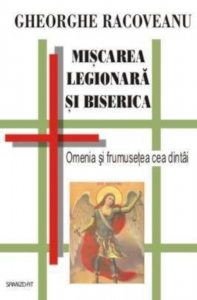 Miscarea legionara si biserica
