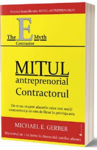 Mitul antreprenorial. Contractul
