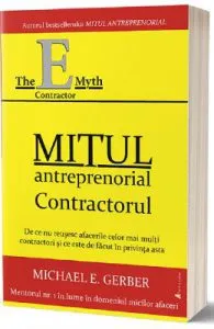 Mitul antreprenorial. Contractul