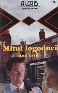 Mitul logodnei, 170 de Ann Taylor