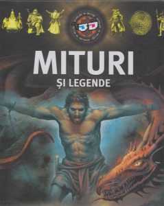 Mituri si legende