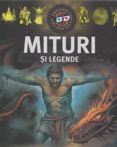 Mituri si legende