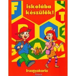 Ne pregatim pentru scoala! Iskolaba Keszulok! Matematica