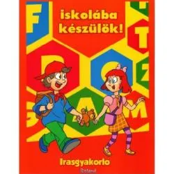 Ne pregatim pentru scoala! Iskolaba Keszulok! Matematica