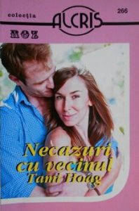 Necazuri cu vecinul