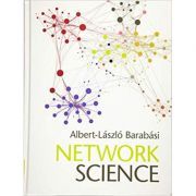 Network Science