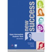 New Success Upper Intermediate Students
