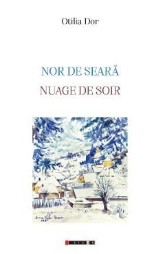 Nor de seara. Nuage de soir