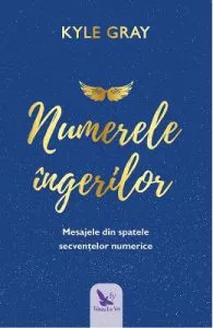 Numerele ingerilor de Kyle Gray