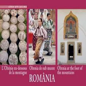 Oltenia de sub munte de Mariana Pascaru