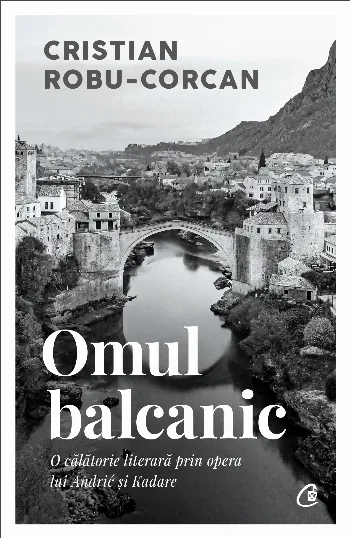 Omul balcanic