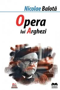 Opera lui Tudor Arghezi