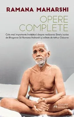 Opere complete de Arthur Osborne