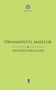 Ornamentul maselor